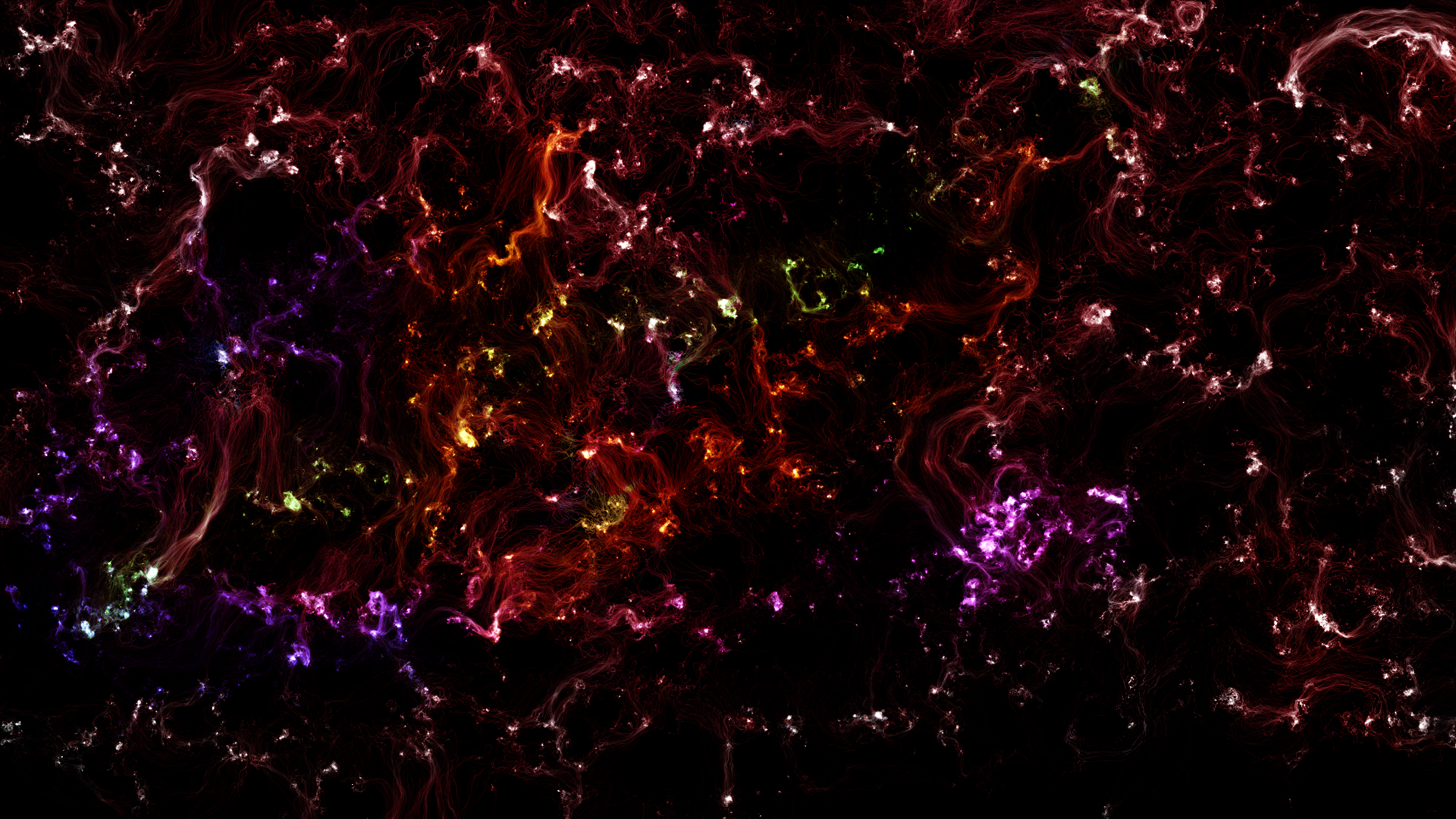 Beyond the Mind
