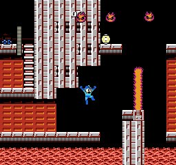Mega Man