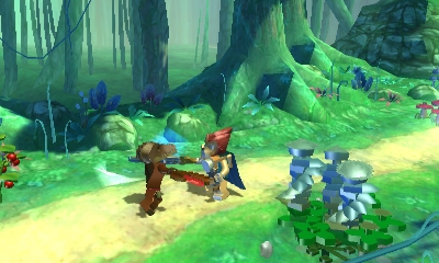 LEGO Legends of Chima: Laval’s Journey