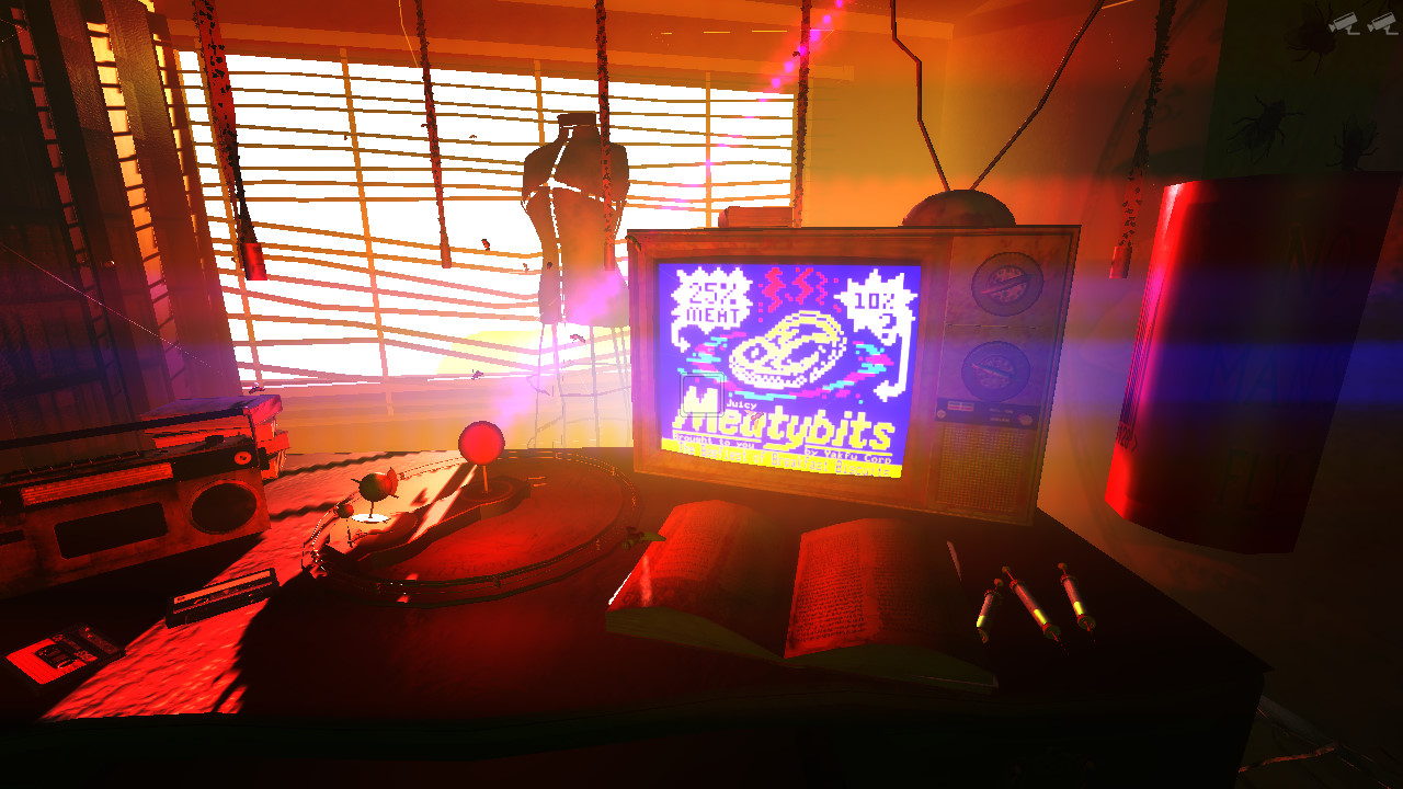 Selfie : Sisters of the Amniotic Lens