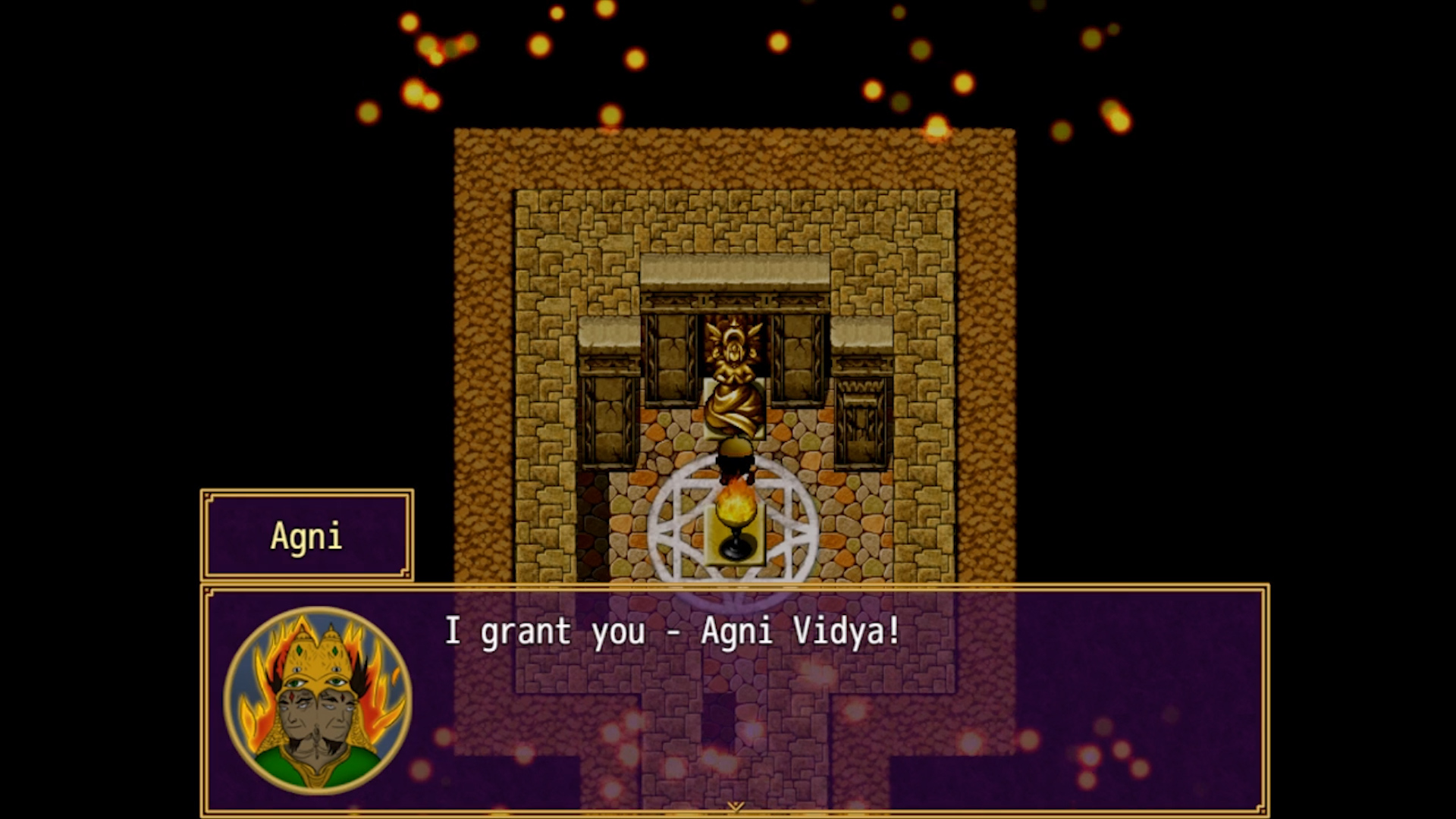Tales of Mahabharata