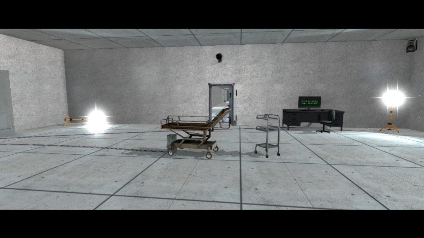 Welcome to the Dreamscape