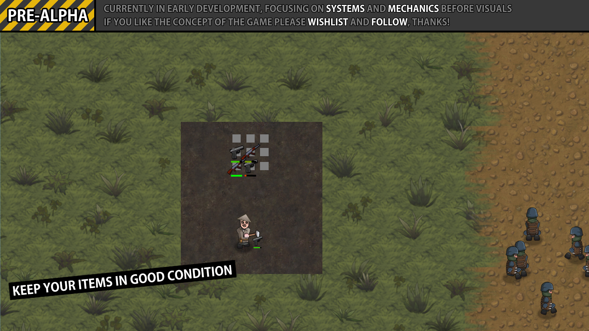 Battle Royale Tycoon
