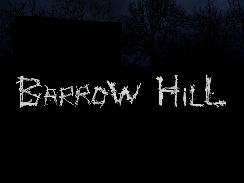 Barrow Hill: Curse of the Ancient Circle