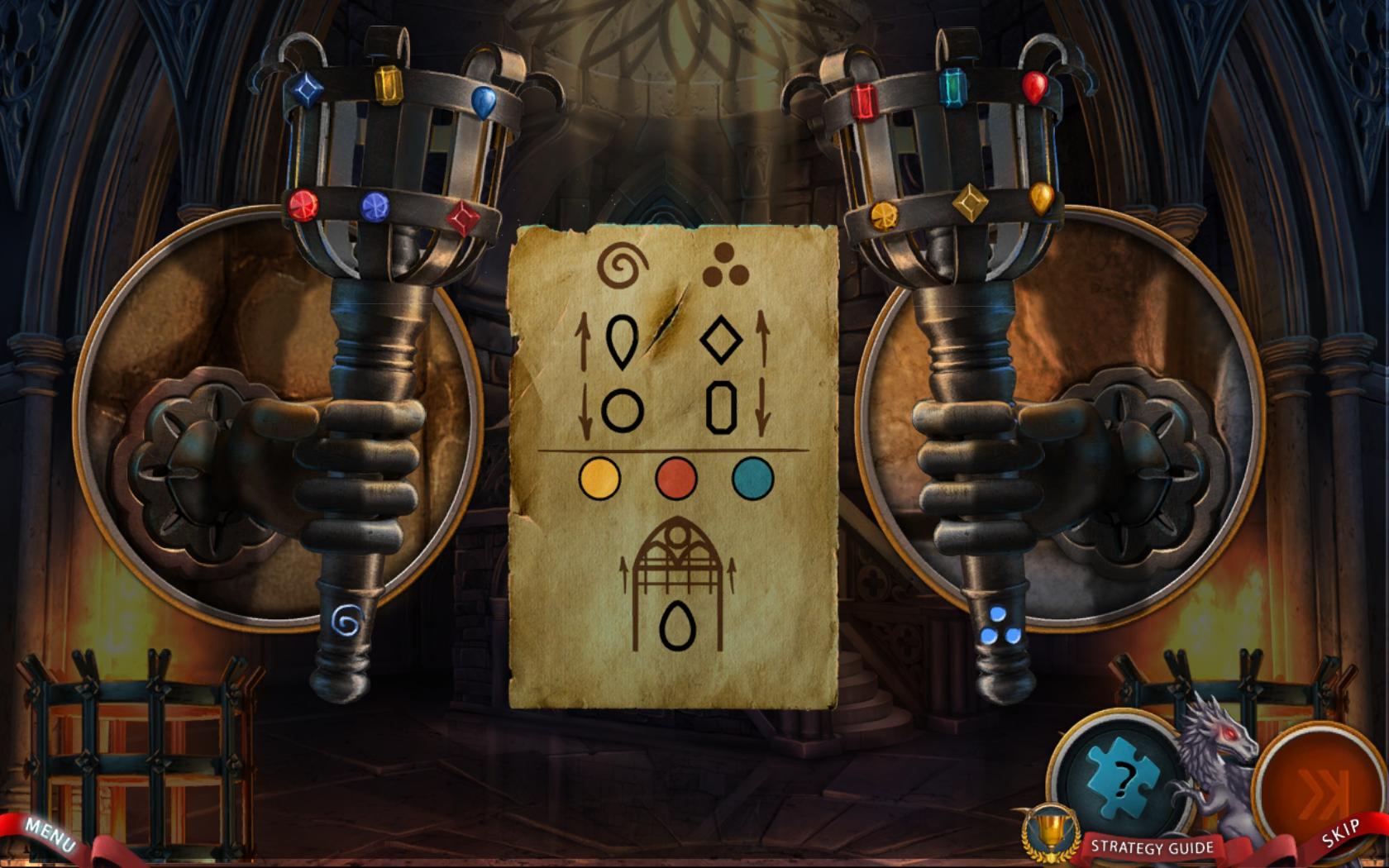 Nevertales: Legends – Collector’s Edition