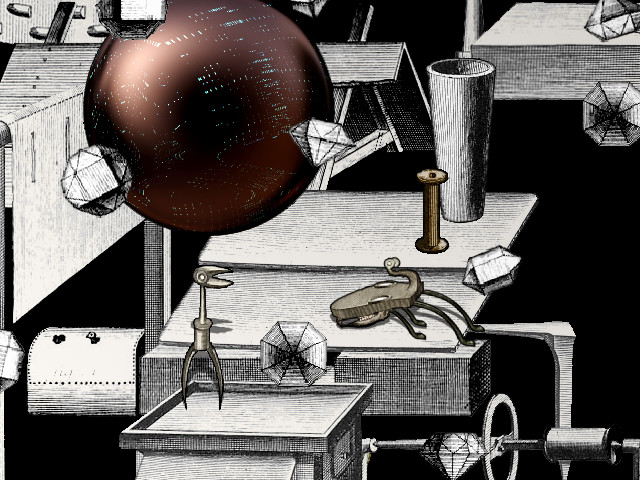 Where They Cremate the Roadkill