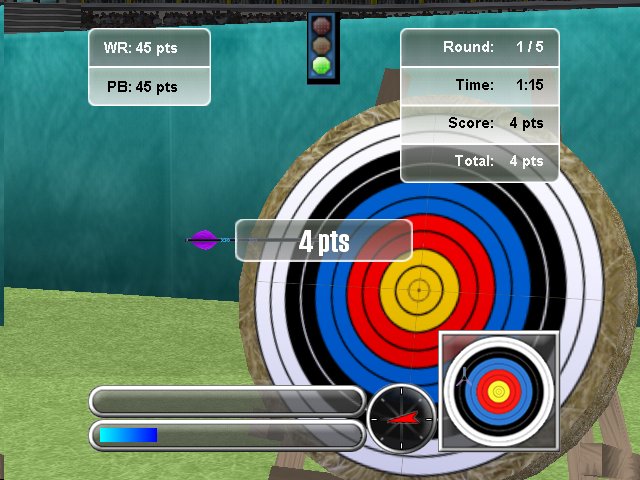 Triple Shot Sports