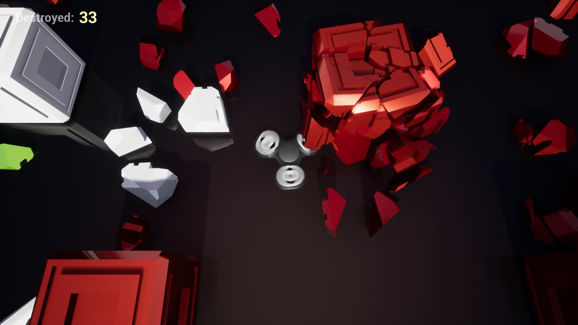 Ultimate Spinner Simulator – Unstress Yourself