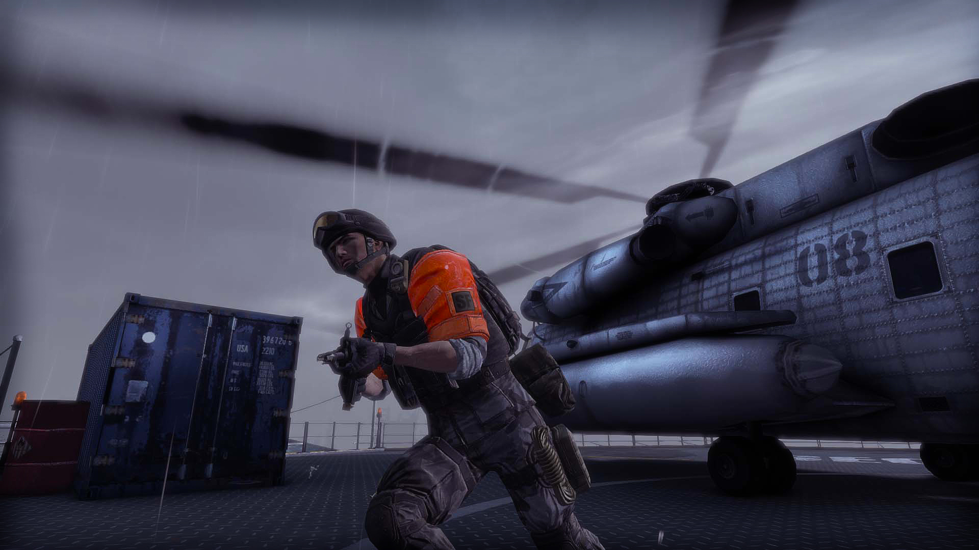 S.K.I.L.L.: Special Force 2