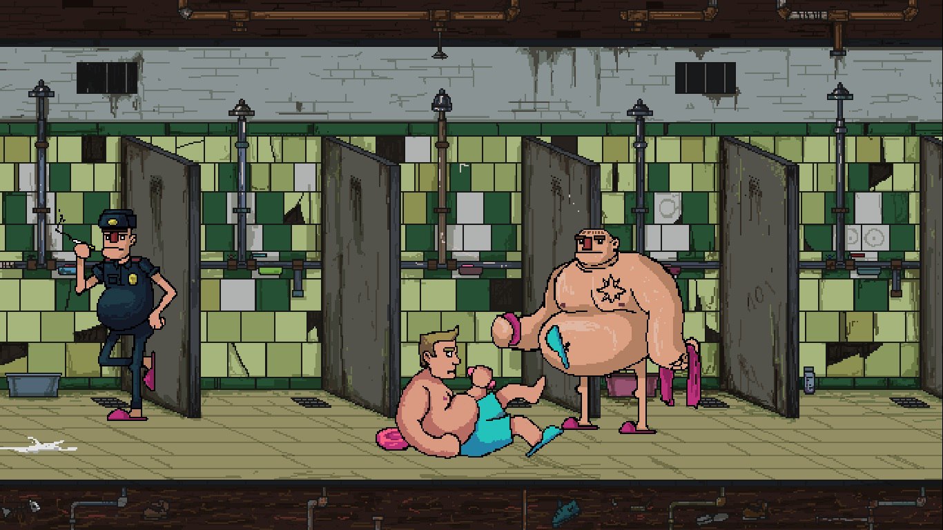 Navalny 20!8 : The Rise of Evil