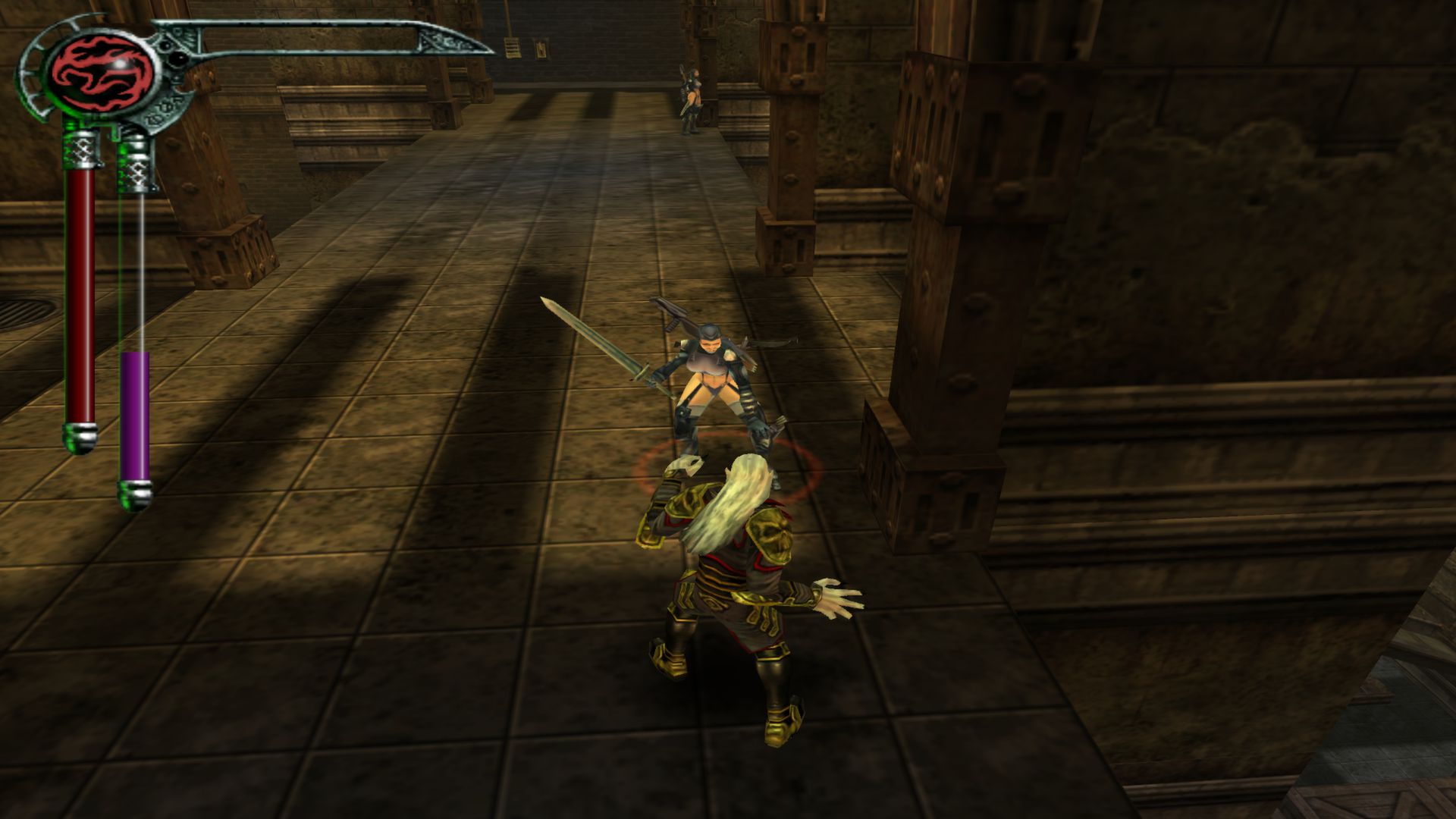 Blood Omen 2: Legacy of Kain