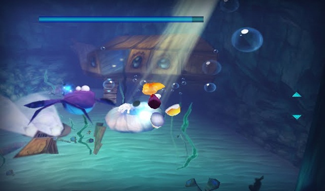 Rayman 3D