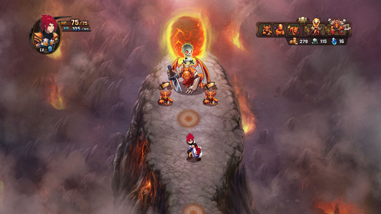 Might &amp; Magic: Clash of Heroes