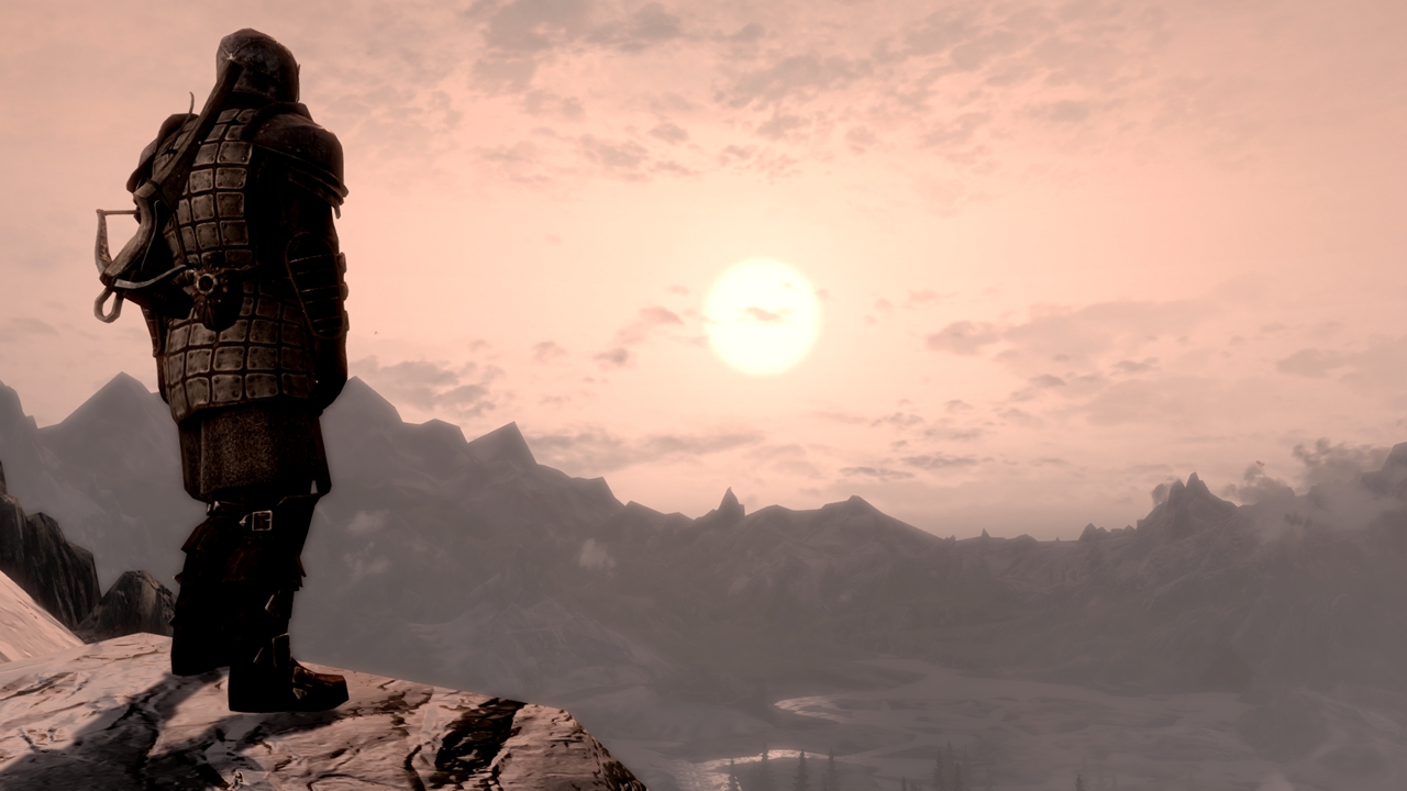The Elder Scrolls V: Skyrim – Dawnguard