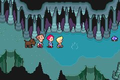 Mother 3