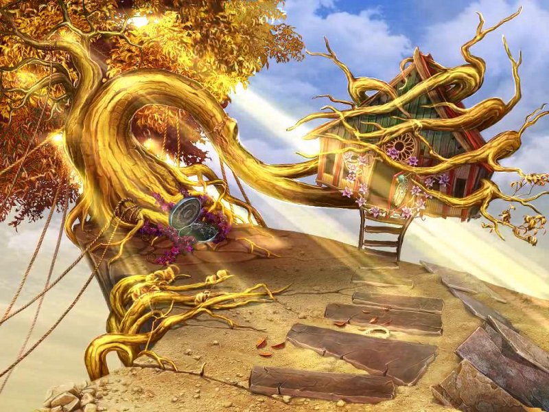 Hidden Object 6-in-1 bundle