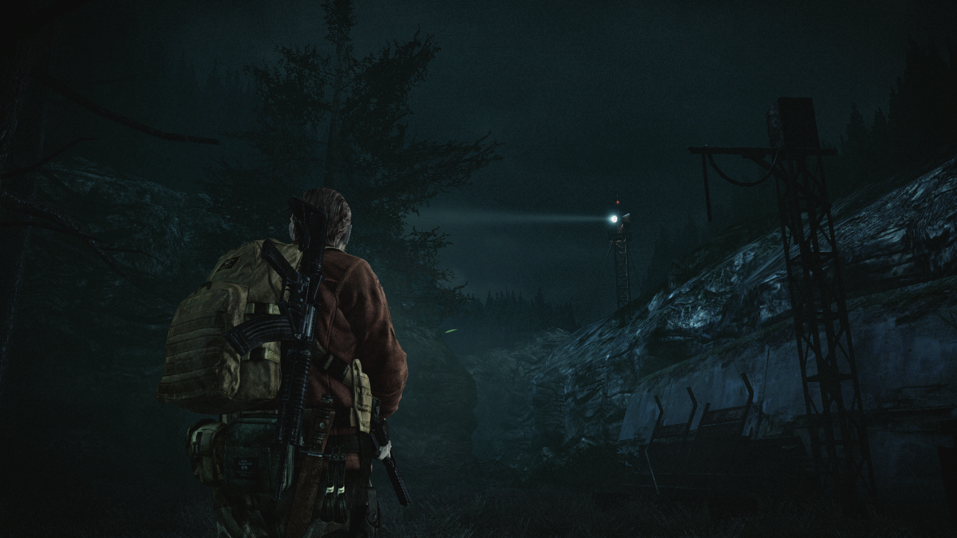 Resident Evil: Revelations 2 – Episode 1: Penal Colony