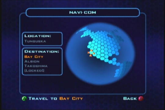 Destroy All Humans! 2