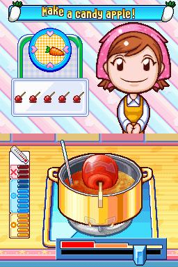 Cooking Mama 3: Shop &amp; Chop