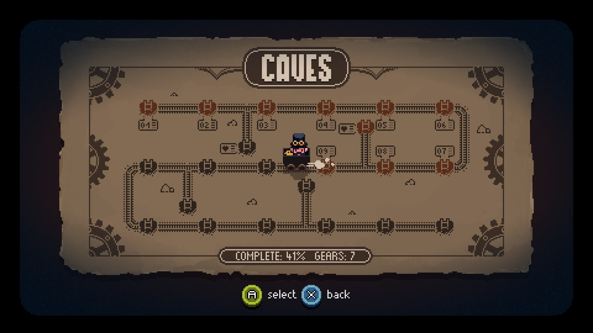 Mad Age and This Guy