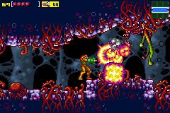 Metroid: Zero Mission