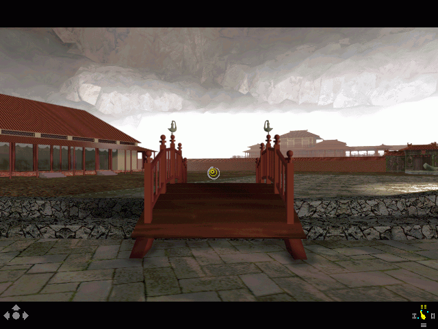 Qin: Tomb of the Middle Kingdom