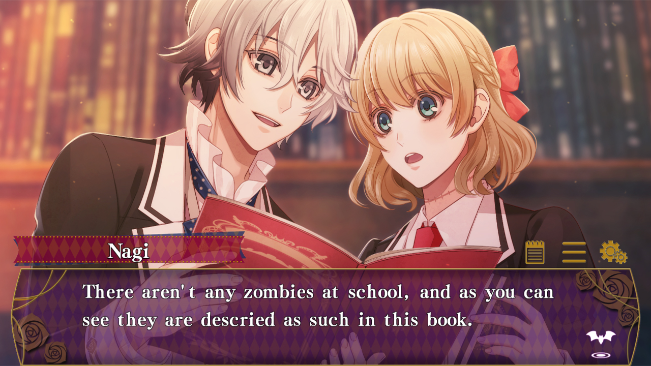 Ephemeral: Fantasy on Dark