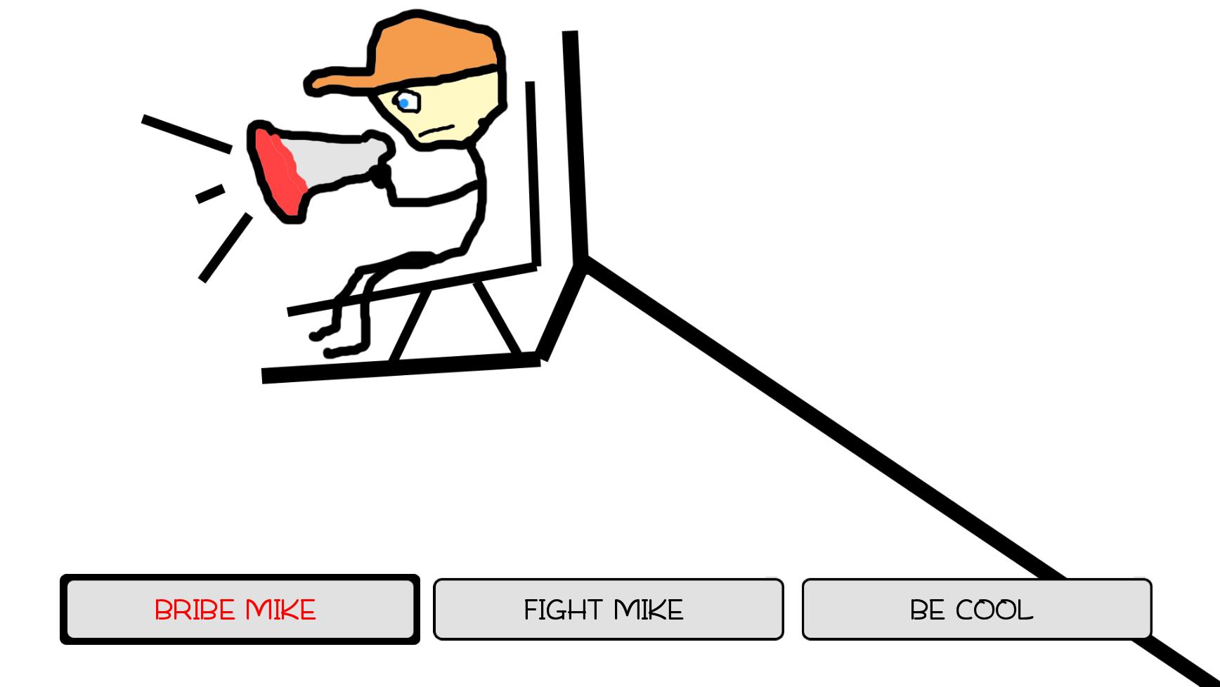 Paper Shakespeare: Stick Merchant of Venice