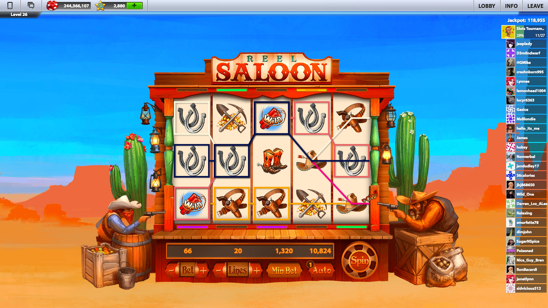 CasinoRPG