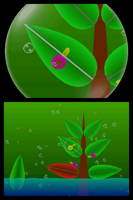Electroplankton Hanenbow