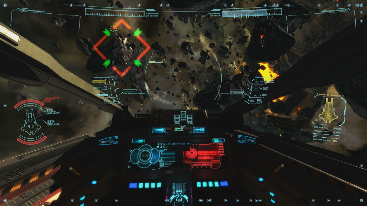 Starway Fleet