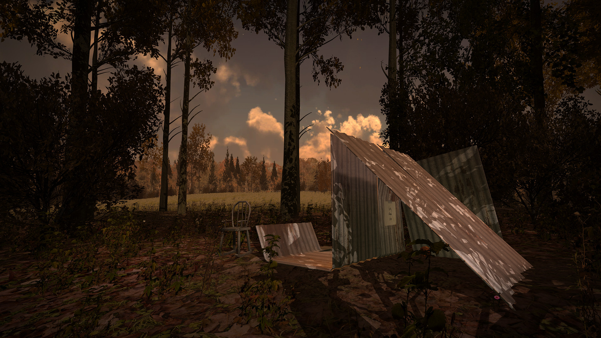 Home is Where One Starts…