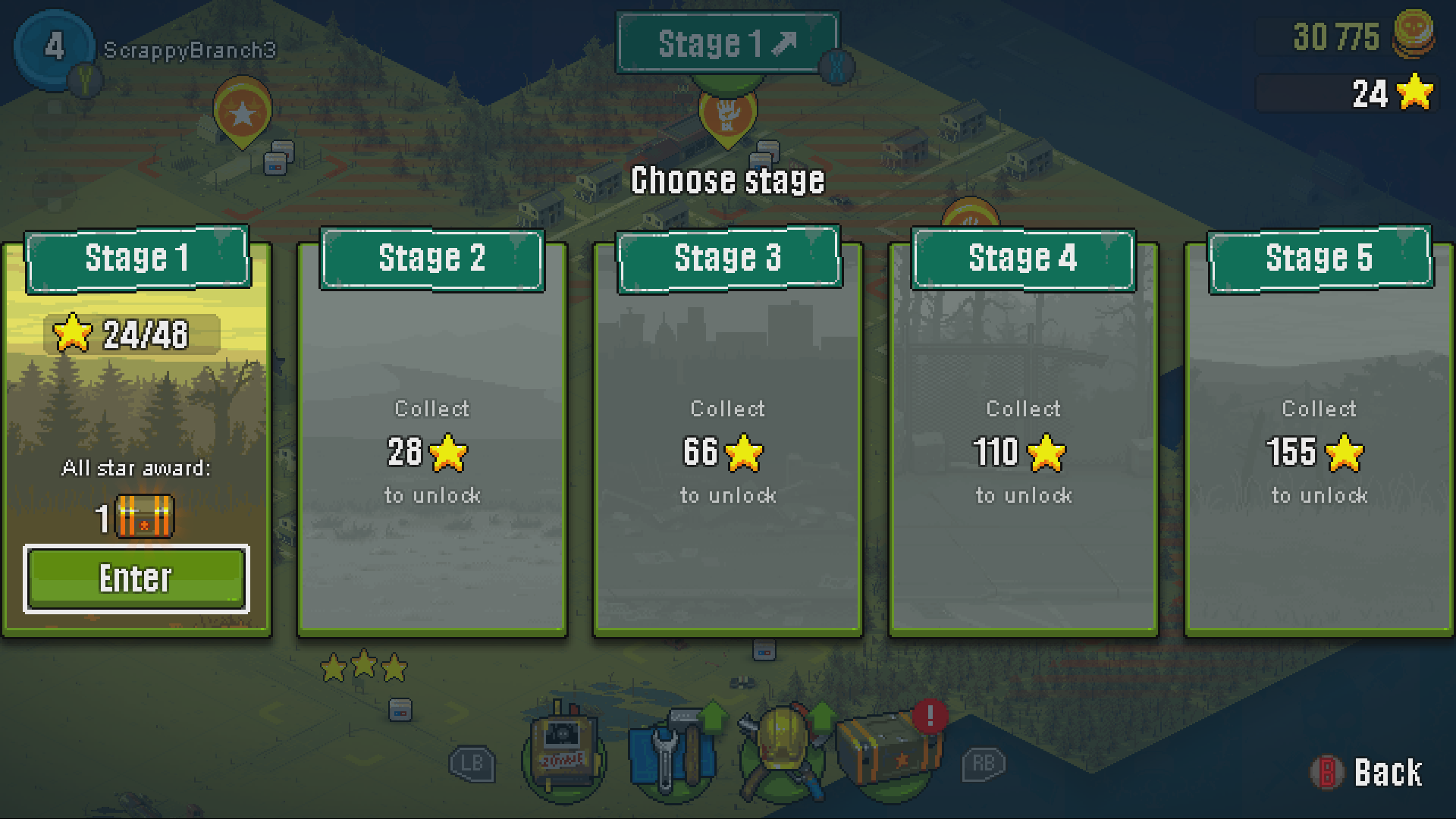 Dead Ahead: Zombie Warfare