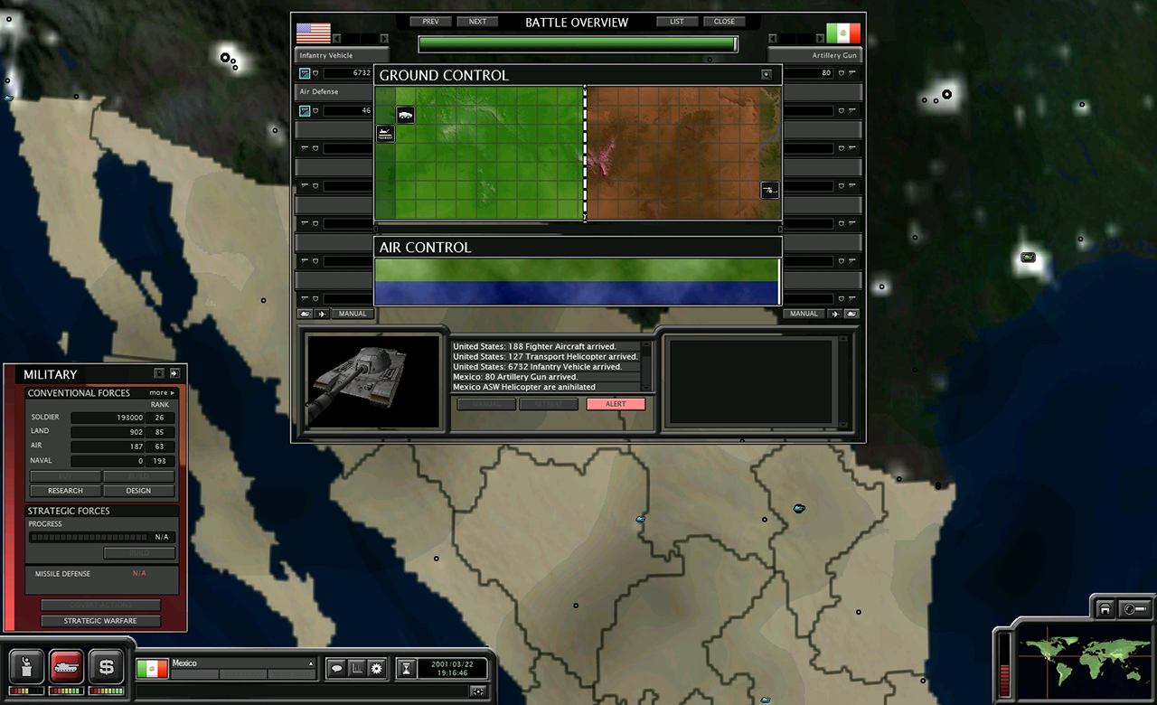 SuperPower 2: Steam Edition