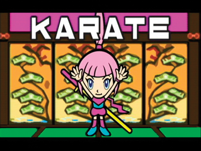 WarioWare, Inc.: Mega Party Games!