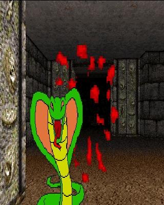 Taco Bell: Tasty Temple Challenge