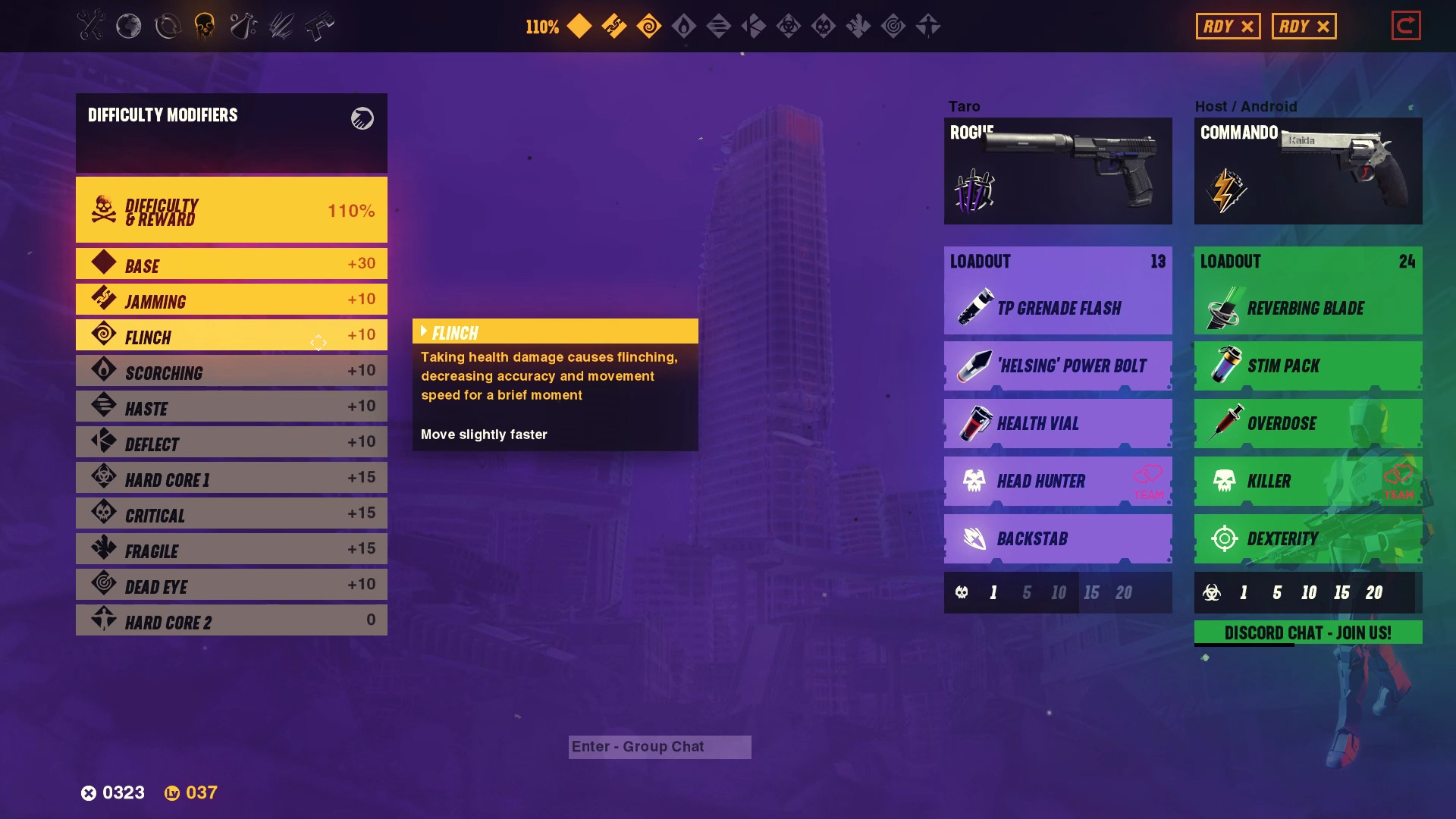 Synthetik: Legion Rising