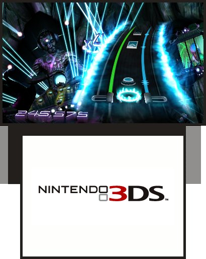 DJ Hero 3D