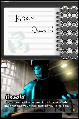 Escape Trick: The Secret of Rock City Prison