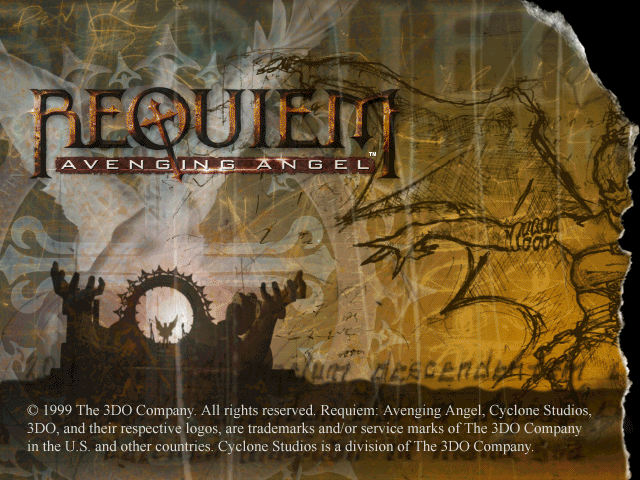 Requiem: Avenging Angel