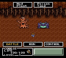 Final Fantasy: Mystic Quest