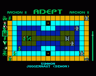 Archon II: Adept
