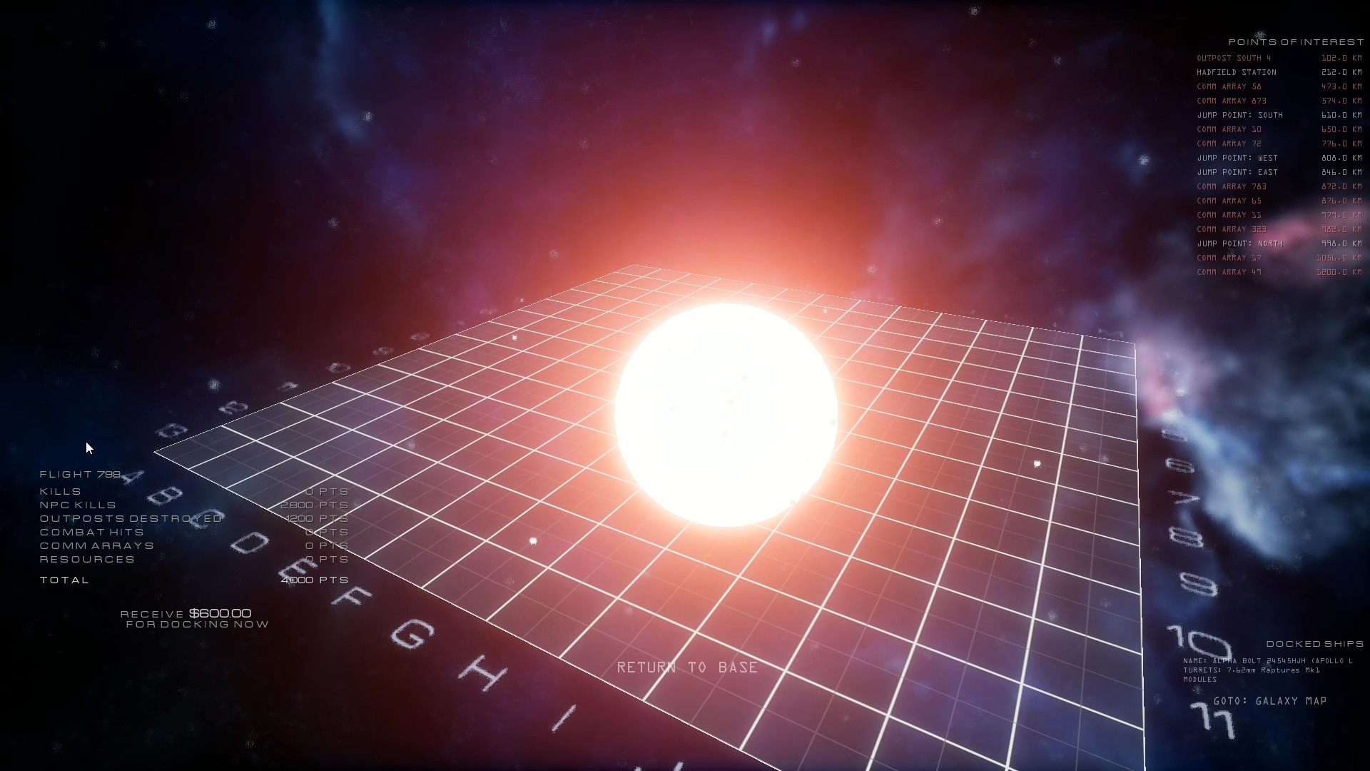 Epic Space: Online