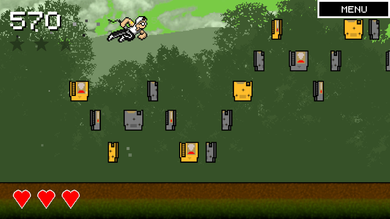 MC Lars 2: Brotherhood