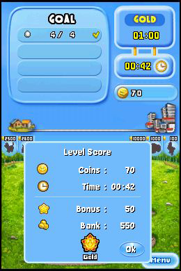 Farm Frenzy
