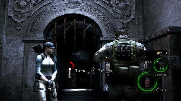 Resident Evil 5: Gold Edition