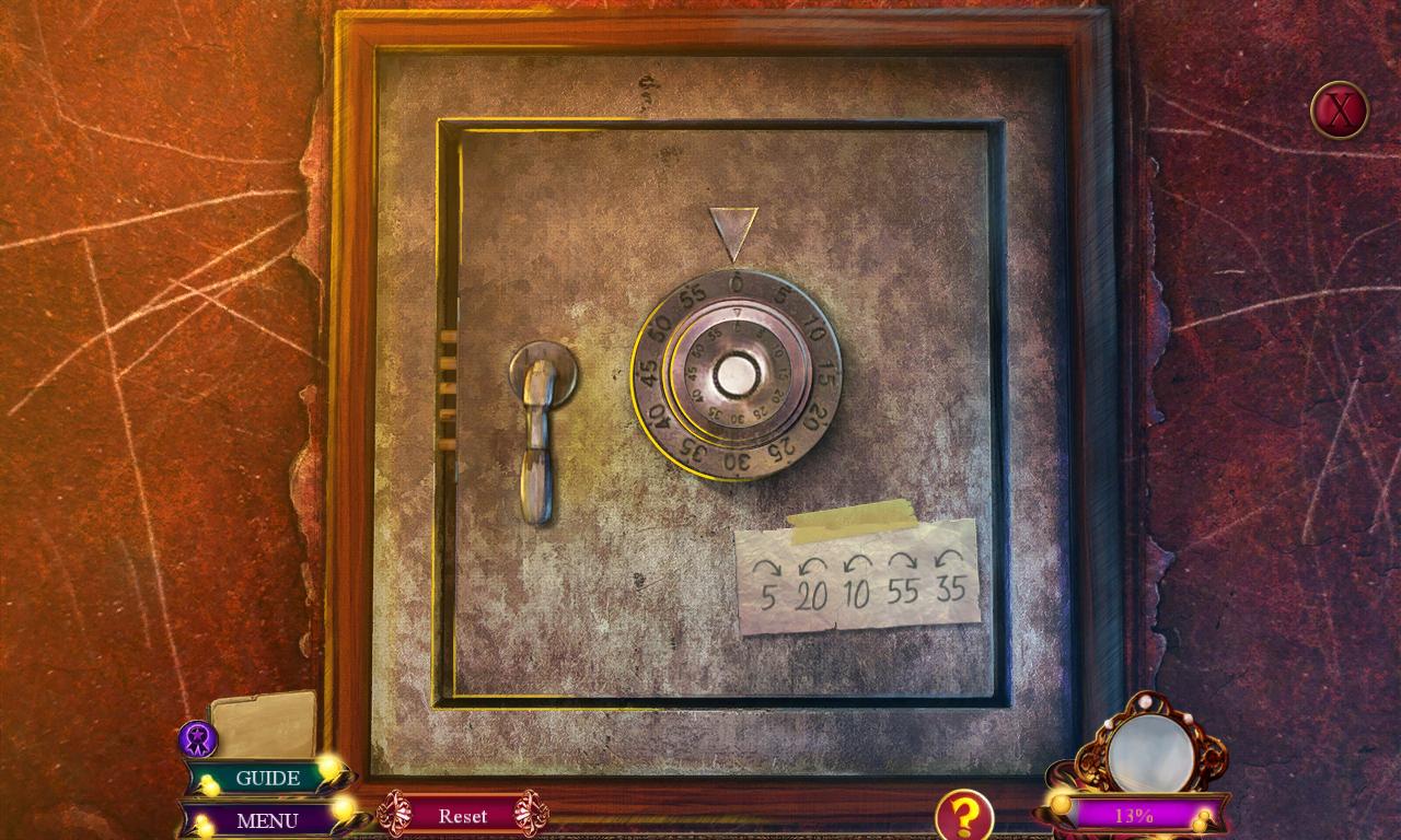 Danse Macabre: Deadly Deception – Collector’s Edition