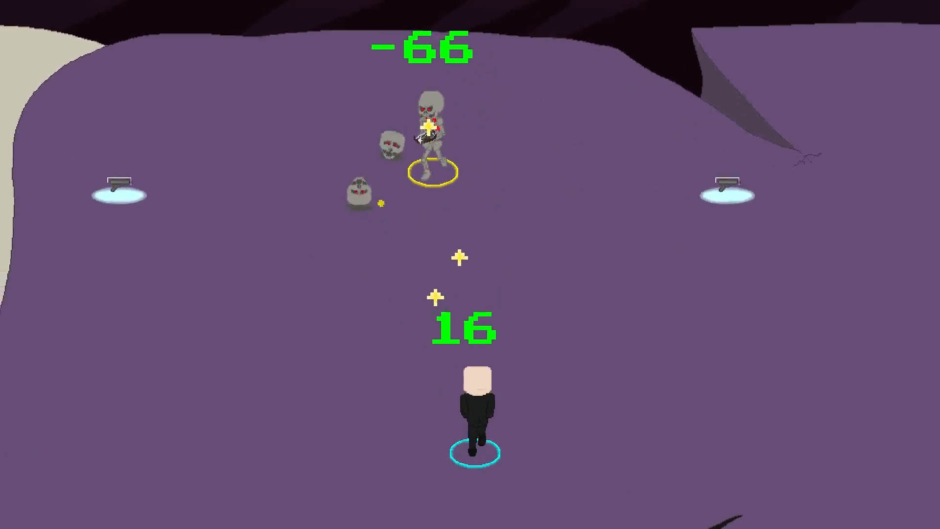 Pixels Guide to Staying Dead