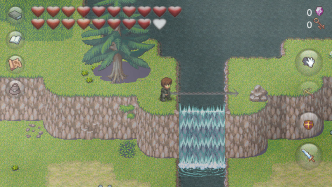 Kingdoms Fall