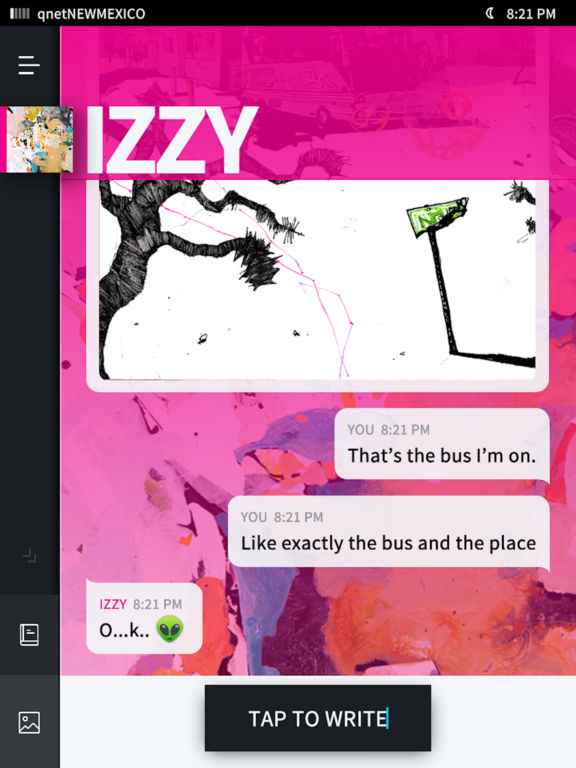 Vampire the Masquerade: We Eat Blood